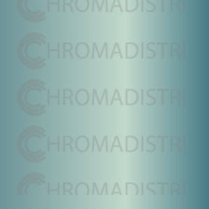 CHEVROLET - GJS - ICE TEAL MET