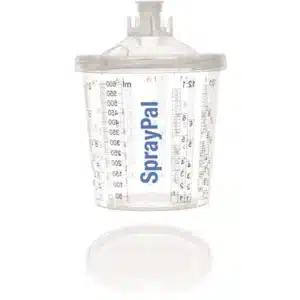 70-707 Spraypal - 190 My